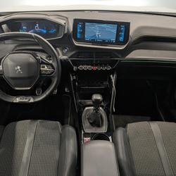 Peugeot 2008 1.2 PURETECH 130ch GT Bessoncourt