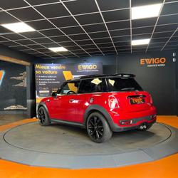 Mini Mini 2.0 SD 145 COOPER // TOIT OUVRANT // ENTRETIEN CONSTRUCTEUR // RADAR DE RECUL Nantes