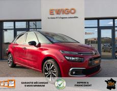 Citroen C4 Picasso Ampuis