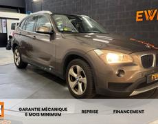 BMW X1 Pornichet
