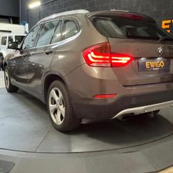 BMW X1 2.0 D 165CH - EFFICIENT DYNAMICS - EDITION EXECUTIVE - SDRIVE - ATTELAGE - ENTRETIEN A JOUR Pornichet