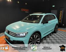 Volkswagen Tiguan Narbonne