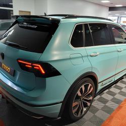 Volkswagen Tiguan 2.0 BITDI 240 BLACK R-LINE 4MOTION DSG BVA Narbonne