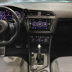 Volkswagen Tiguan 2.0 BITDI 240 BLACK R-LINE 4MOTION DSG BVA Narbonne