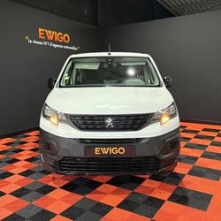 Peugeot Rifter COMBI 1.5 BLUEHDI 100CV / 7 PLACES / CARPLAY /ATTELAGE Quimper