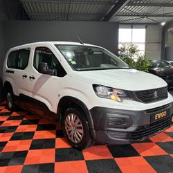 Peugeot Rifter COMBI 1.5 BLUEHDI 100CV / 7 PLACES / CARPLAY /ATTELAGE Quimper