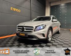 Mercedes GLA Mons-en-Barœul