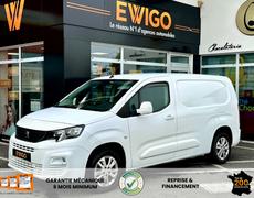 Peugeot Partner Idron