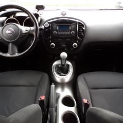 Nissan Juke 1.6 117 CH ACENTA 2WD Mauguio