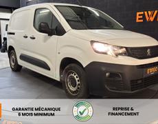 Peugeot Partner Pornichet