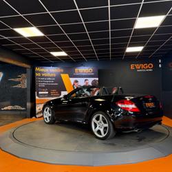 Mercedes SLK 3.5 350 AMG LINE 7G-TRONIC BVA // RADAR DE RECUL // EXCELLENT ETAT Nantes
