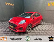 Ford Puma Lorient
