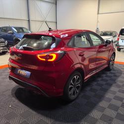 Ford Puma 1.0 125ch  HYBRID ST-LINE START-STOP Lorient