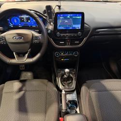 Ford Puma 1.0 125ch  HYBRID ST-LINE START-STOP Lorient