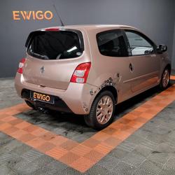 Renault Twingo 2 1.5 DCI 75ch MISS SIXTY Cernay