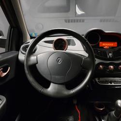 Renault Twingo 2 1.5 DCI 75ch MISS SIXTY Cernay