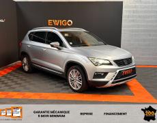 Seat Ateca Sarzeau