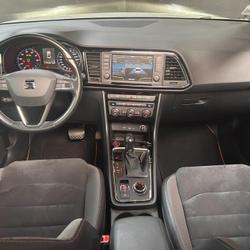 Seat Ateca 1.4 TSI 150 MOVE DSG BVA - FINITION XCELLENCE - FACTURES DEPUIS 15000KM - DISTRIBUTION A JOUR Sarzeau