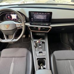 Cupra Formentor 1.4 E-HYBRID 204CV DSG TOIT OUVRANT VOLANT / SIEGES CHAUFFANT Le Havre