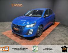 Peugeot 208 Cernay