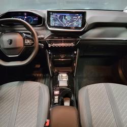 Peugeot 208 GENERATION-II 1.2 110H 100 MHEV HYBRID ALLURE E-DCS6 BVA Cernay