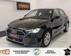 Audi A1 Bessoncourt