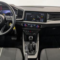 Audi A1 SPORTBACK 30 TFSI 110ch BUSINESS LINE S-TRONIC 7 Bessoncourt