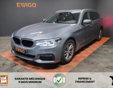 BMW Serie 5 Touring Cernay