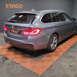 BMW Serie 5 Touring TOURING 3.0 530dA 265ch M SPORT Cernay