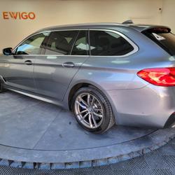 BMW Serie 5 Touring TOURING 3.0 530dA 265ch M SPORT - CARPLAY Cernay