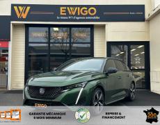 Peugeot 308 III Phase 1 Redon