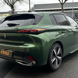 Peugeot 308 III Phase 1 GENERATION-III 1.2 PURETECH 130 GT EAT SUIVI PEUGEOT COMPLET Redon