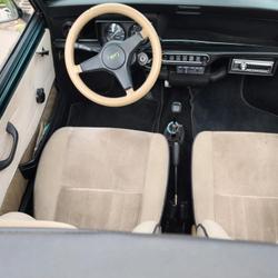 Rover MG Mini 1.3 British Open Bordeaux