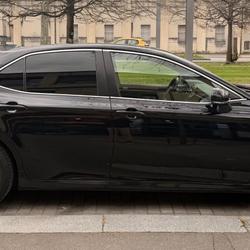 Toyota Camry 2.5 218H 175 HYBRID FULL-HYBRID 1.5KWH DYNAMIC BUSINESS BVA Bordeaux