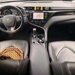 Toyota Camry 2.5 218H 175 HYBRID FULL-HYBRID 1.5KWH DYNAMIC BUSINESS BVA Bordeaux