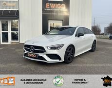 Mercedes CLA