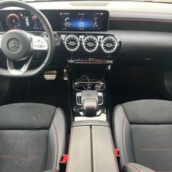 Mercedes CLA SHOOTING BRAKE 1.3 200 163ch AMG LINE 7G-DCT Dachstein