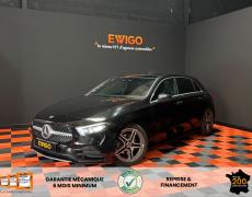 Mercedes Classe A Quimper