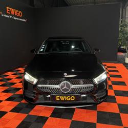 Mercedes Classe A 200 163 CH AMG LINE 7G-DCT / SIEGES CHAUFFANTS / TOIT OUVRANT Quimper