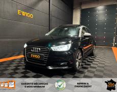 Audi A1 Sportback Mons-en-Barœul
