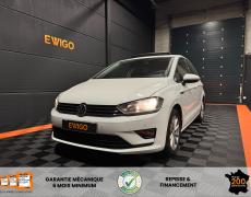 Volkswagen Golf Sportsvan Mons-en-Barœul