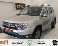Dacia Duster Bessoncourt