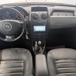 Dacia Duster 1.2 TCE 125ch PRESTIGE 4X2 Bessoncourt