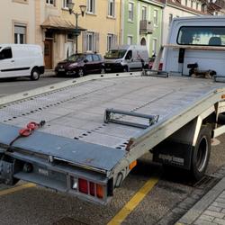 Autres Mercedes PLATEAU 2.2 CDI 150ch 3T5 TVA R&Eacute;CUP&Eacute;RABLE Cernay