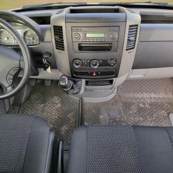 Autres Mercedes PLATEAU 2.2 CDI 150ch 3T5 TVA R&Eacute;CUP&Eacute;RABLE Cernay