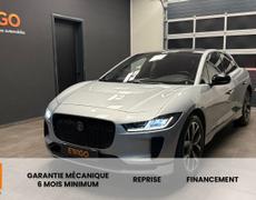 Jaguar I-Pace Hœnheim