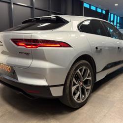 Jaguar I-Pace EV400 S AWD 90kWh H&oelig;nheim