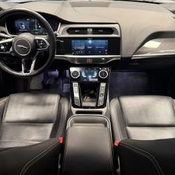 Jaguar I-Pace EV400 S AWD 90kWh H&oelig;nheim