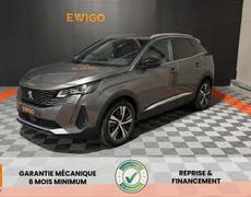 Peugeot 3008 Grisolles
