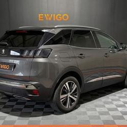 Peugeot 3008 GENERATION-II 1.5 BLUEHDI 130 GT EAT8 - Carplay - Entretien Peugeot - Cam&eacute;ra 360 Grisolles